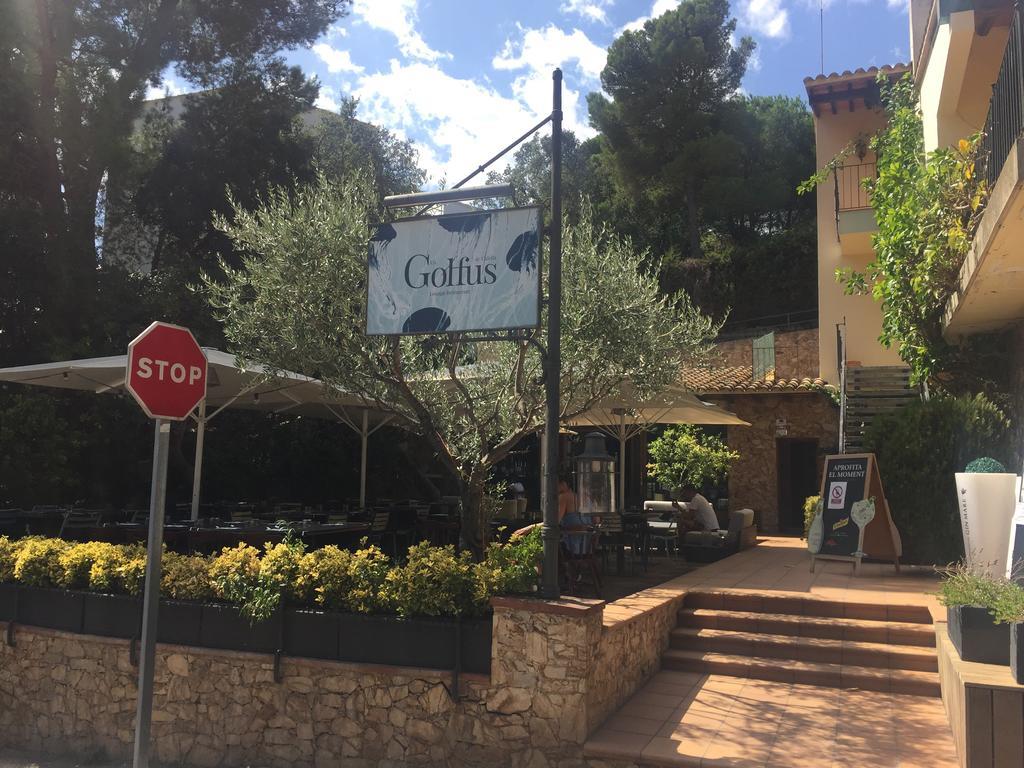 Azteka Blue 2 Bed Apartment Calella De Palafrugell Dış mekan fotoğraf