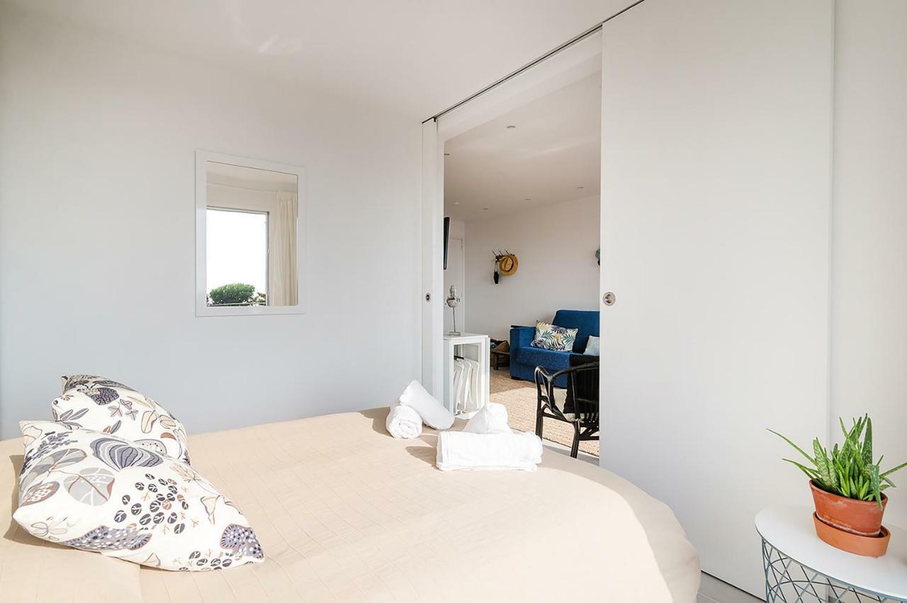 Azteka Blue 2 Bed Apartment Calella De Palafrugell Dış mekan fotoğraf